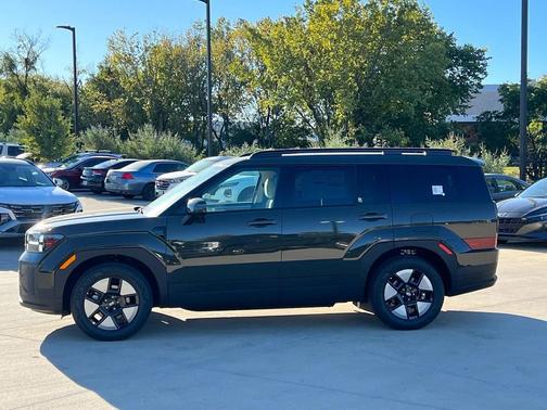 2026 Hyundai SANTA FE SEL 2.4