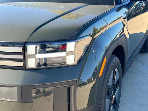 2026 Hyundai SANTA FE SEL 2.4