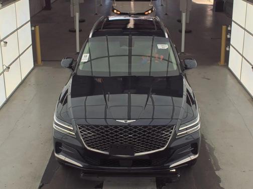 2024 Genesis GV80 3.5T