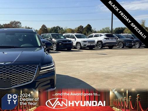 2024 Genesis GV80 3.5T