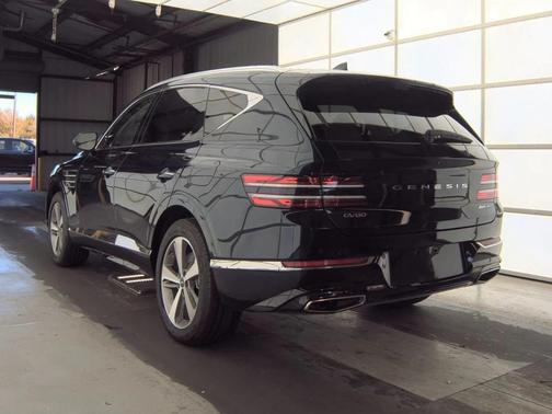 2024 Genesis GV80 3.5T