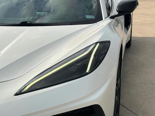 2021 Chevrolet Corvette Stingray w/2LT