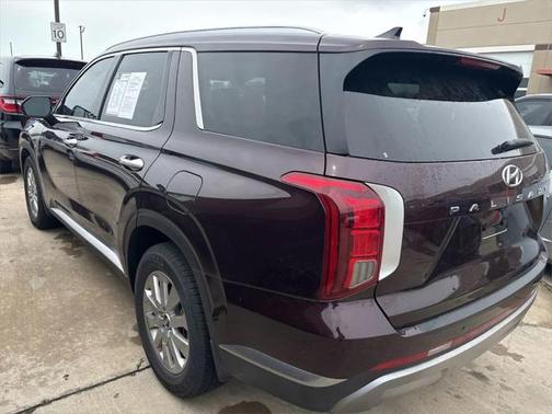 2023 Hyundai PALISADE SEL