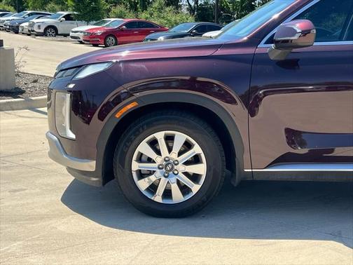 2023 Hyundai PALISADE SEL