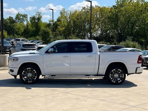 2023 RAM 1500 Longhorn