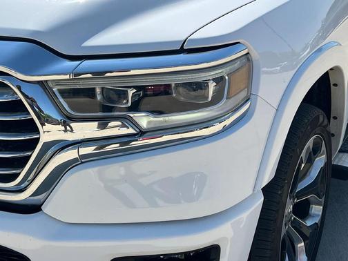 2023 RAM 1500 Longhorn