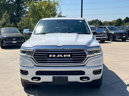 2023 RAM 1500 Longhorn