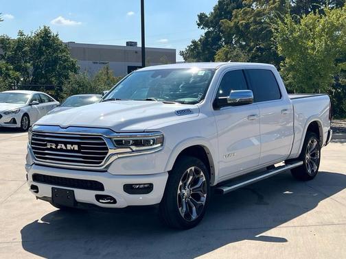 2023 RAM 1500 Longhorn