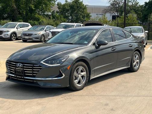 2023 Hyundai SONATA SE