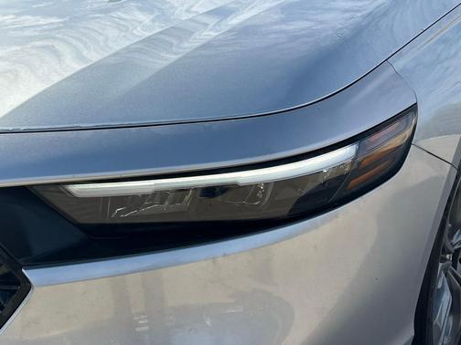 2024 Honda Accord EX 1.5T