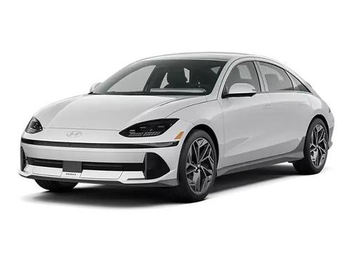 2025 Hyundai IONIQ 6 Limited