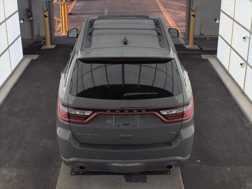 2023 Dodge Durango R/T Plus RWD