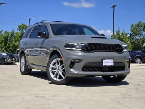 2023 Dodge Durango R/T Plus RWD