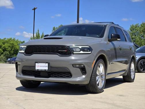 2023 Dodge Durango R/T Plus RWD