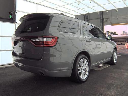 2023 Dodge Durango R/T Plus RWD