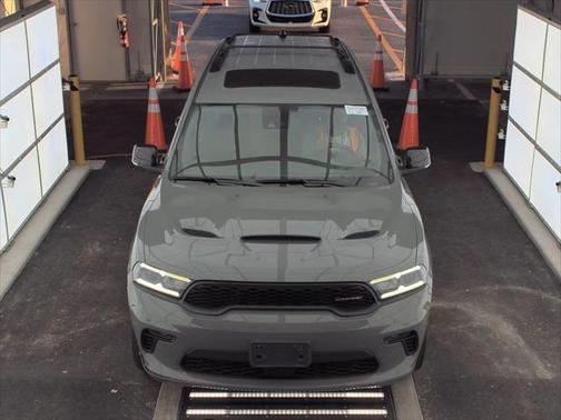 2023 Dodge Durango R/T Plus RWD