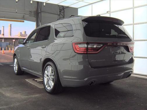 2023 Dodge Durango R/T Plus RWD