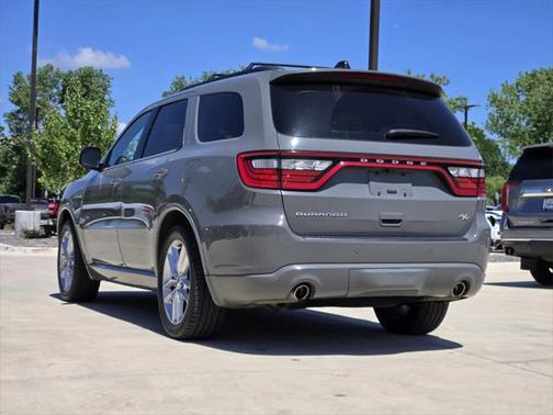 2023 Dodge Durango R/T Plus RWD