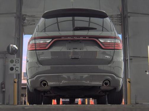 2023 Dodge Durango R/T Plus RWD
