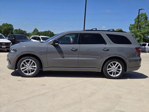 2023 Dodge Durango R/T Plus RWD