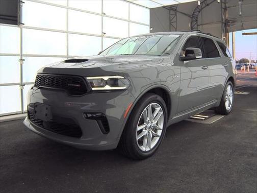 2023 Dodge Durango R/T Plus RWD