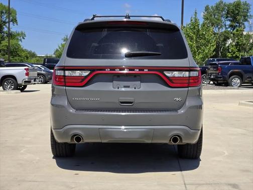 2023 Dodge Durango R/T Plus RWD
