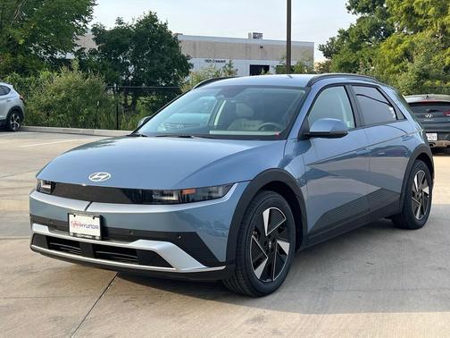 2025 Hyundai IONIQ 5 SEL