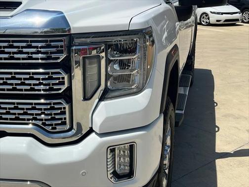 2020 GMC Sierra 2500 Denali
