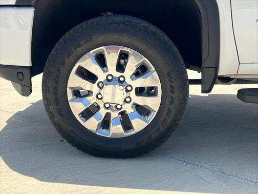 2020 GMC Sierra 2500 Denali