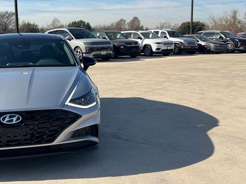 2023 Hyundai SONATA SEL Plus