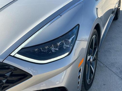 2023 Hyundai SONATA SEL Plus