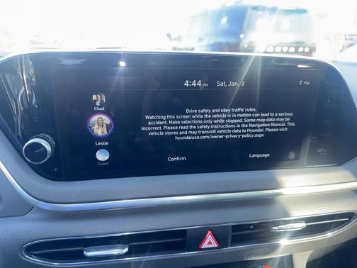 2023 Hyundai SONATA SEL Plus