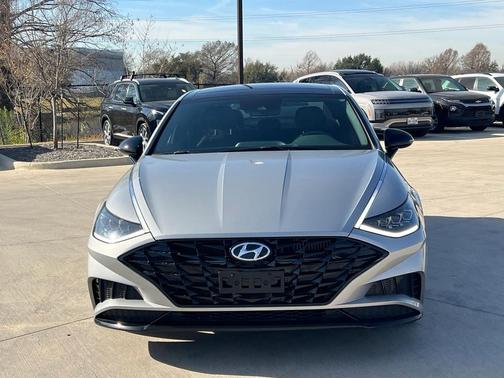 2023 Hyundai SONATA SEL Plus