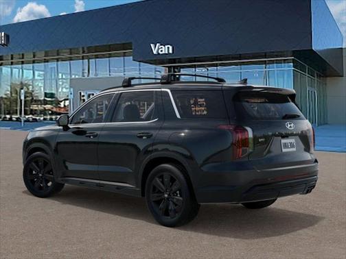 2025 Hyundai PALISADE XRT