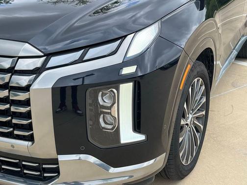 Moonlight Cloud 2024 Hyundai PALISADE Calligraphy