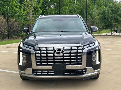 Moonlight Cloud 2024 Hyundai PALISADE Calligraphy