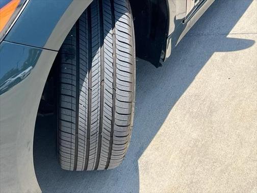 2022 Kia Stinger GT1