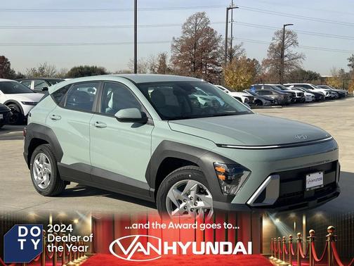 2026 Hyundai KONA SE