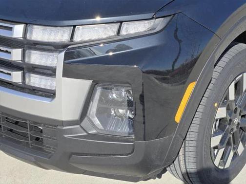 2025 Hyundai SANTA CRUZ SE