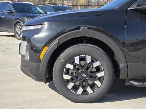 2025 Hyundai SANTA CRUZ SE