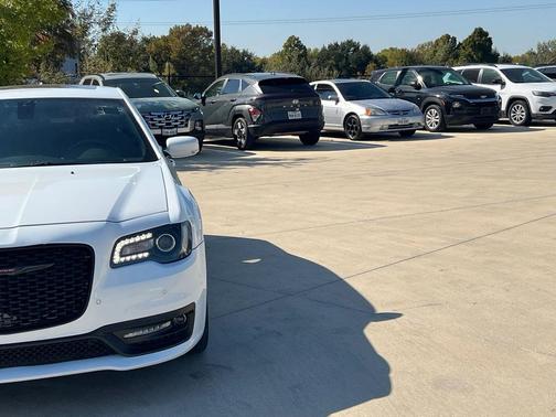 2021 Chrysler 300 S