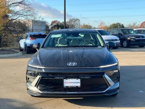 2026 Hyundai SONATA SE