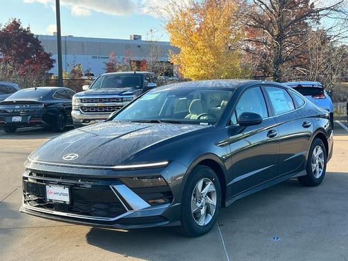 2026 Hyundai SONATA SE