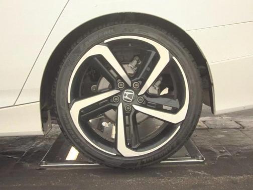 2021 Honda Accord Sport 1.5T