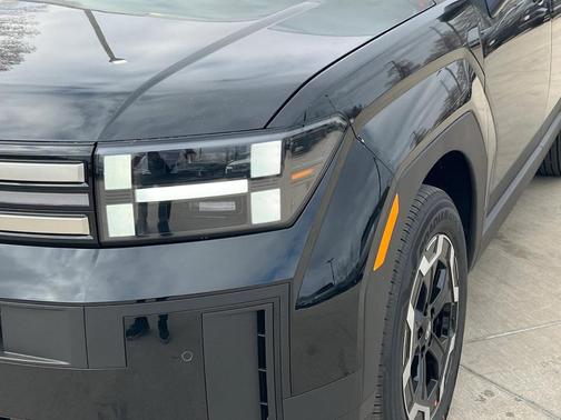 2026 Hyundai SANTA FE SEL 2.4