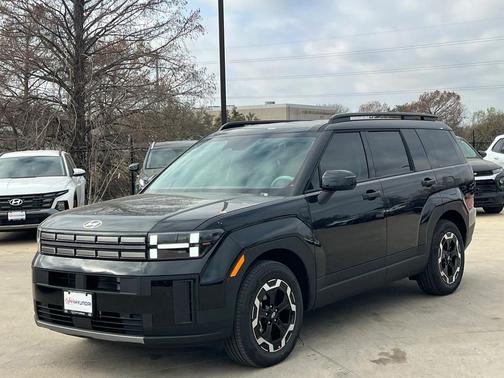 2026 Hyundai SANTA FE SEL 2.4