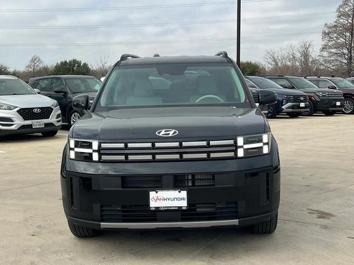 2026 Hyundai SANTA FE SEL 2.4