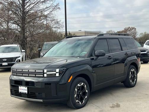 2026 Hyundai SANTA FE SEL 2.4