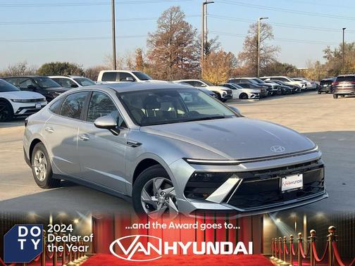 2026 Hyundai SONATA SE