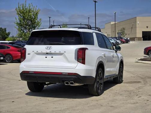 2025 Hyundai PALISADE XRT